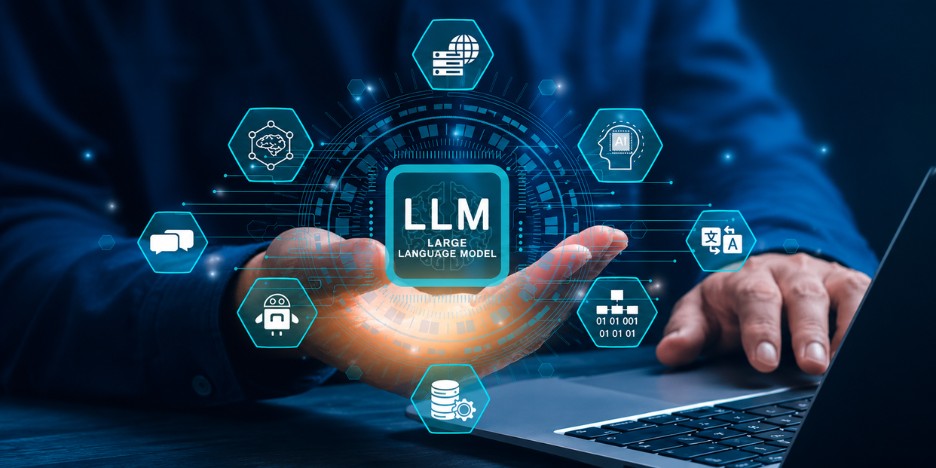 LLM SEO Services